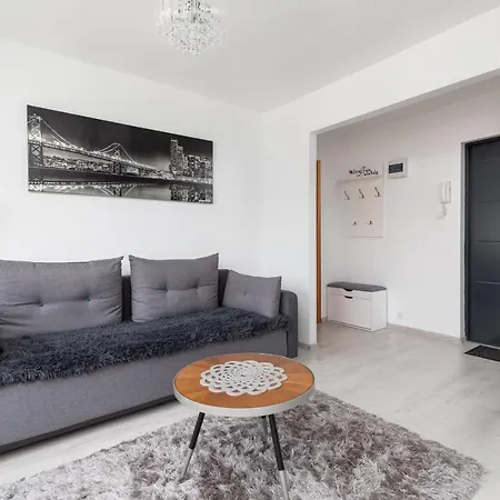 Apartman Podczele Apartament