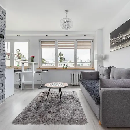 Apartman Podczele Apartament *