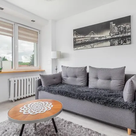 Podczele Apartament