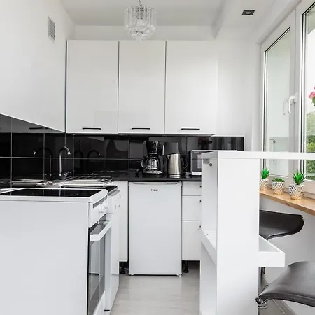 Podczele Apartament