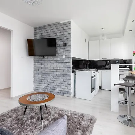 Podczele Apartament