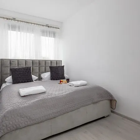 Podczele Apartament * Kołobrzeg