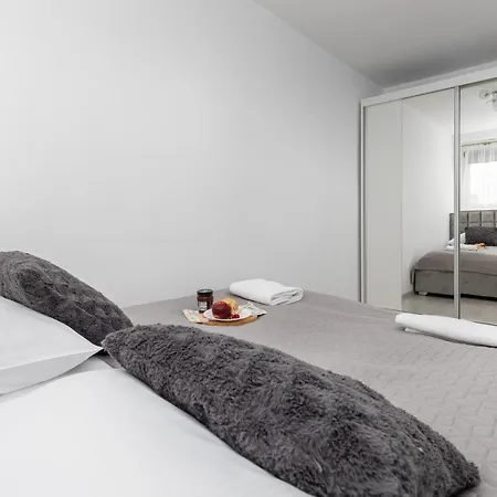 Podczele Apartament Kołobrzeg