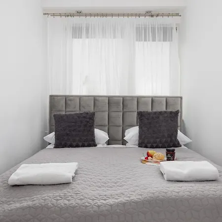 Podczele Apartament Apartman *