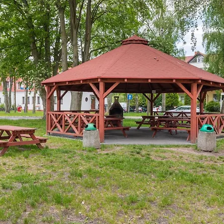 Apartman Podczele Apartament