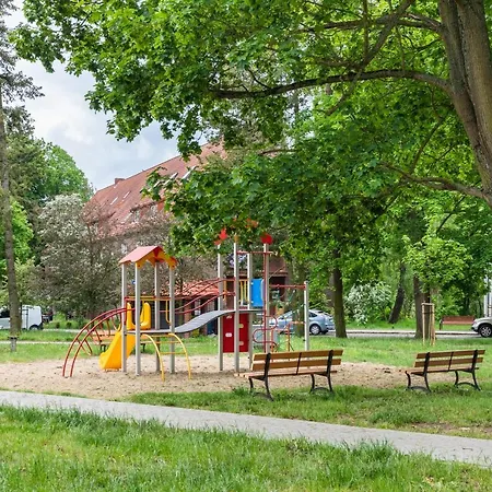 Podczele Apartament * Kołobrzeg