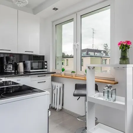 Podczele Apartament Apartman *
