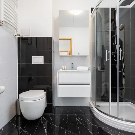Apartman Podczele Apartament Kołobrzeg
