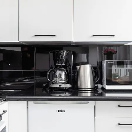 Podczele Apartament Apartman *
