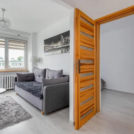 Podczele Apartament Kołobrzeg