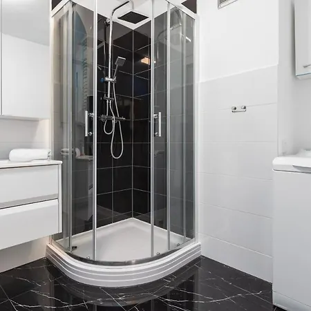 Apartman Podczele Apartament *