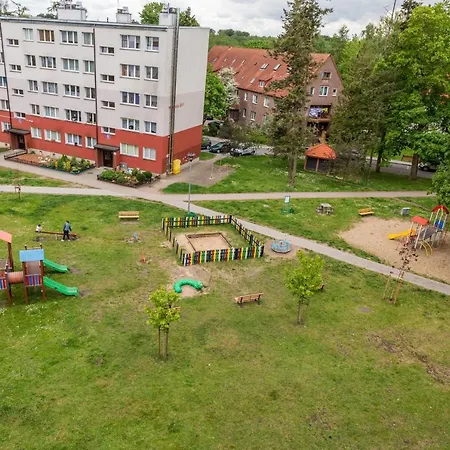 Podczele Apartament