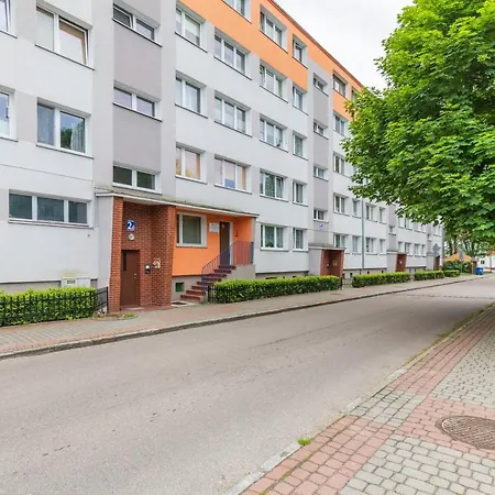 Podczele Apartament * Kołobrzeg